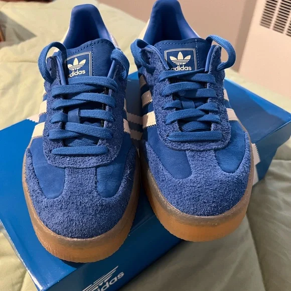 Adidas Sambae - Picture 2 of 5